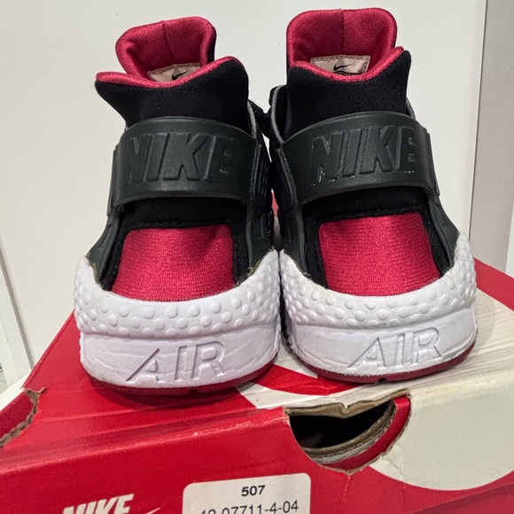 NIKE 💥 Air Huarache’s - Picture 4 of 8